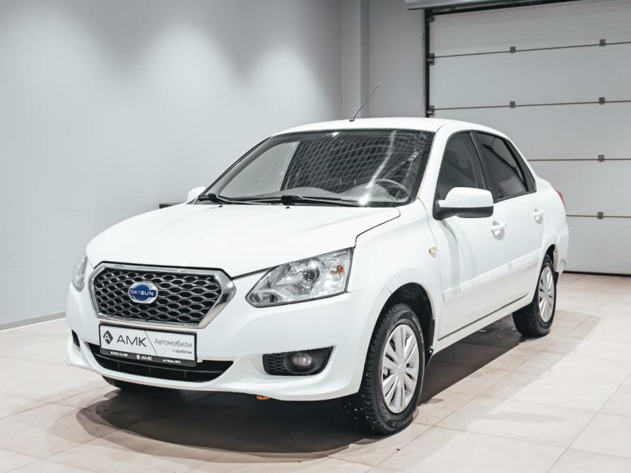 Datsun on-DO I Екатеринбург  - изображение 1