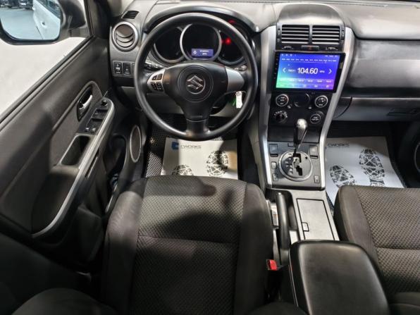 Suzuki Grand Vitara II Рестайлинг с пробегом 2011 года, цена 890 100 рублей, 232303 км, внедорожник, Автокод Объявления