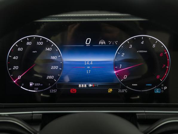 Mercedes-Benz GLE II (V167) Рестайлинг с пробегом 2024 года, цена 10 880 100 рублей, 14 км, внедорожник, Автокод Объявления