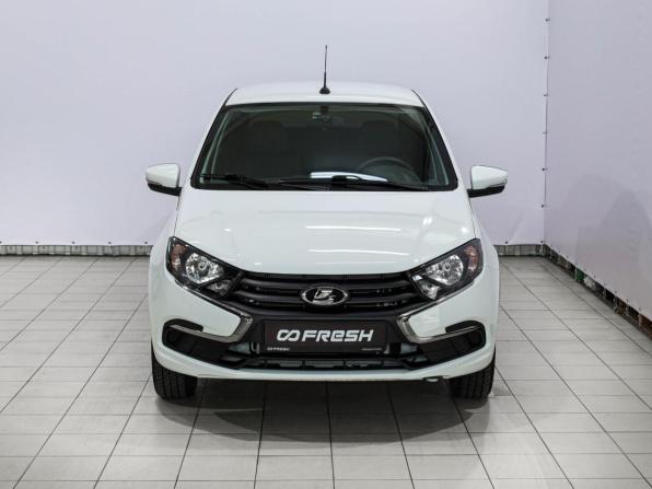 Lada (ВАЗ) Granta I Рестайлинг с пробегом 2025 года, цена 999 000 рублей, 8055 км, седан, Автокод Объявления