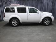 Nissan Pathfinder III Рестайлинг Москва  - изображение 24