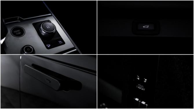 Land Rover Range Rover V с пробегом 2022 года, цена 12 600 000 рублей, 91312 км, внедорожник, Автокод Объявления