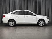 Lada (ВАЗ) Vesta I Ставрополь  - изображение 26