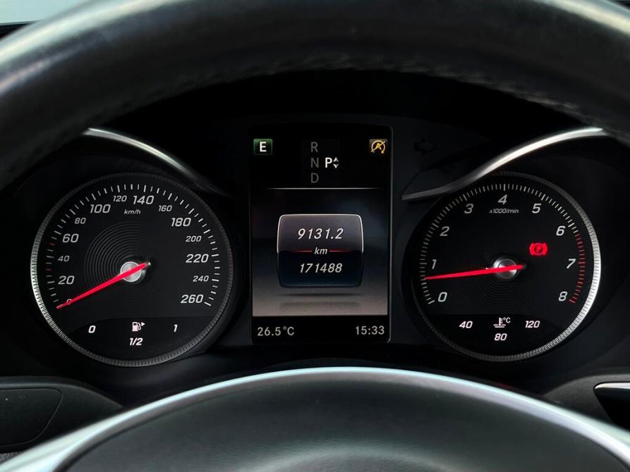 Mercedes-Benz C-Класс IV (W205) Санкт-Петербург  - изображение 25