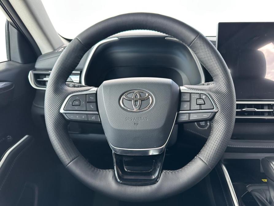 Toyota Highlander IV (XU70) Тамбов  - изображение 17