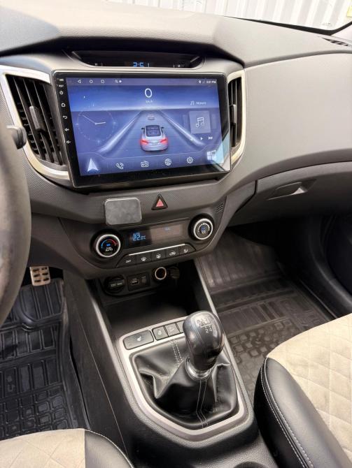 Hyundai Creta I Ростов-на-Дону  - изображение 14