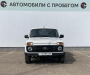 Lada (ВАЗ) Niva Legend Стерлитамак  - изображение 31