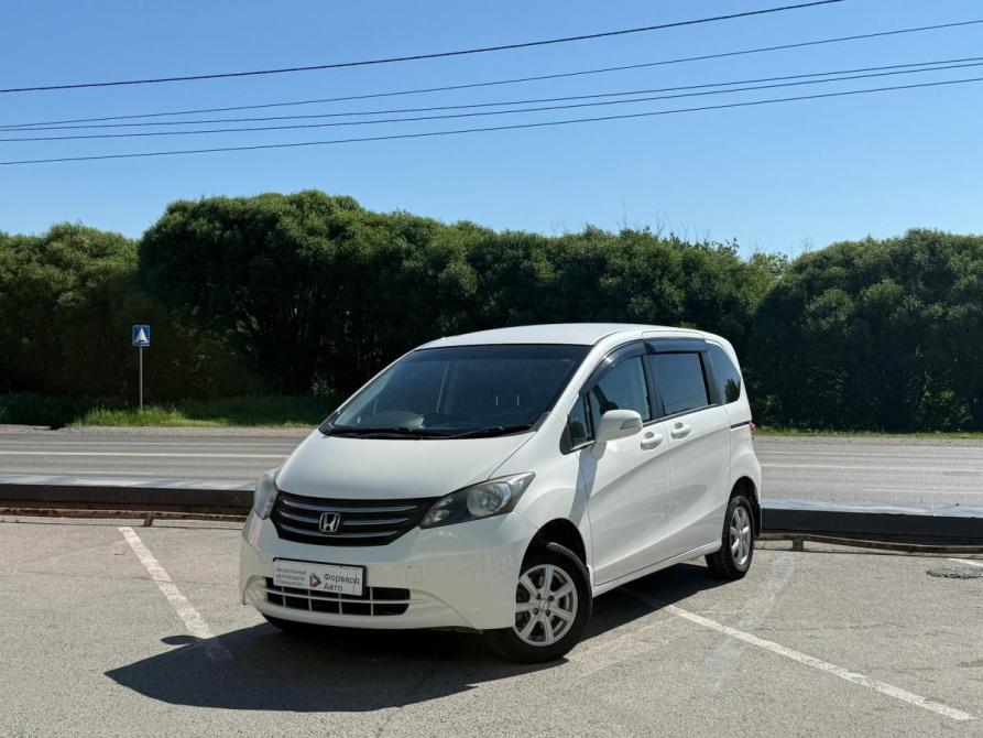 Honda Freed I Омск  - изображение 8