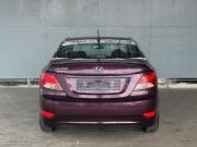Hyundai Solaris I Тамбов  - изображение 27