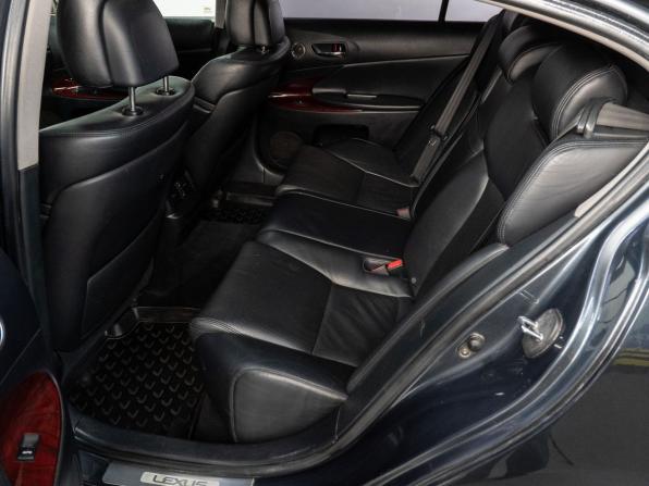 Lexus GS III с пробегом 2005 года, цена 1 599 000 рублей, 312244 км, седан, Автокод Объявления