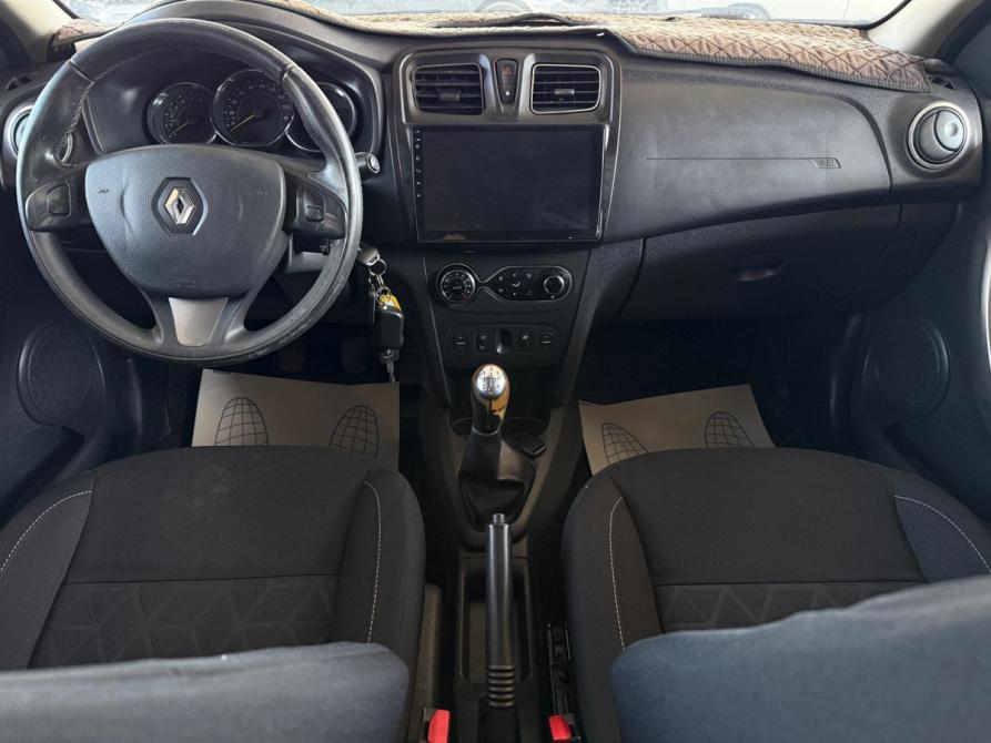 Renault Sandero II Волгоград  - изображение 12