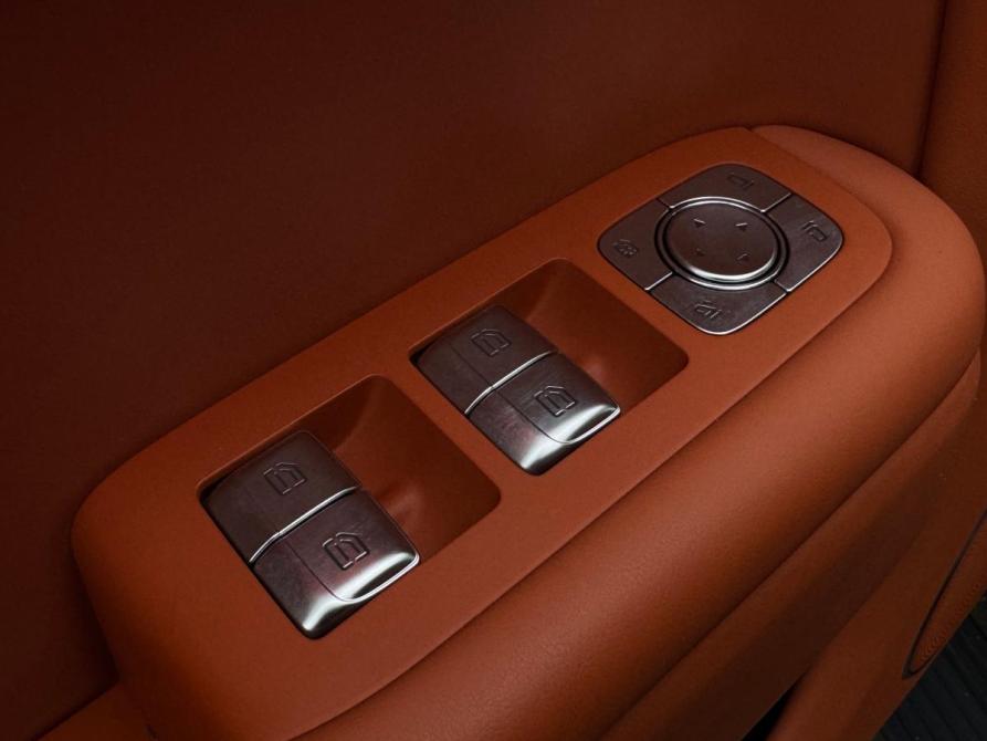 Li Auto (Lixiang) L7 I Иркутск  - изображение 21