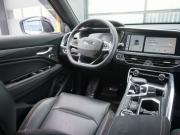 Geely Tugella I Рестайлинг Москва  - изображение 32