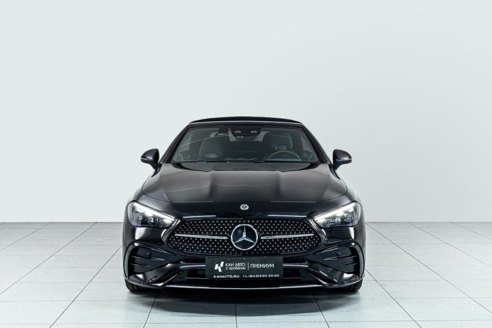 Mercedes-Benz CLE Казань  - изображение 4