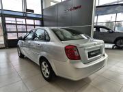 Chevrolet Lacetti I Екатеринбург  - изображение 30