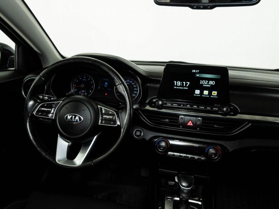 Kia Cerato IV Казань  - изображение 13