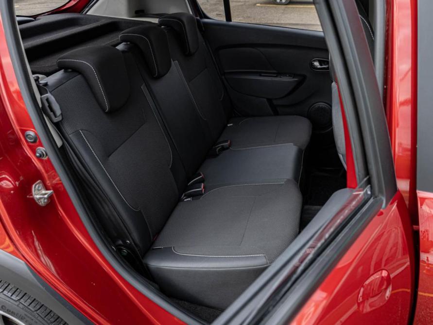 Renault Sandero II Рестайлинг Краснодар  - изображение 6