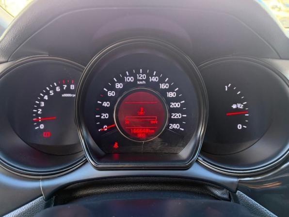 Kia Ceed II с пробегом 2012 года, цена 806 400 рублей, 167000 км, хэтчбек, Автокод Объявления