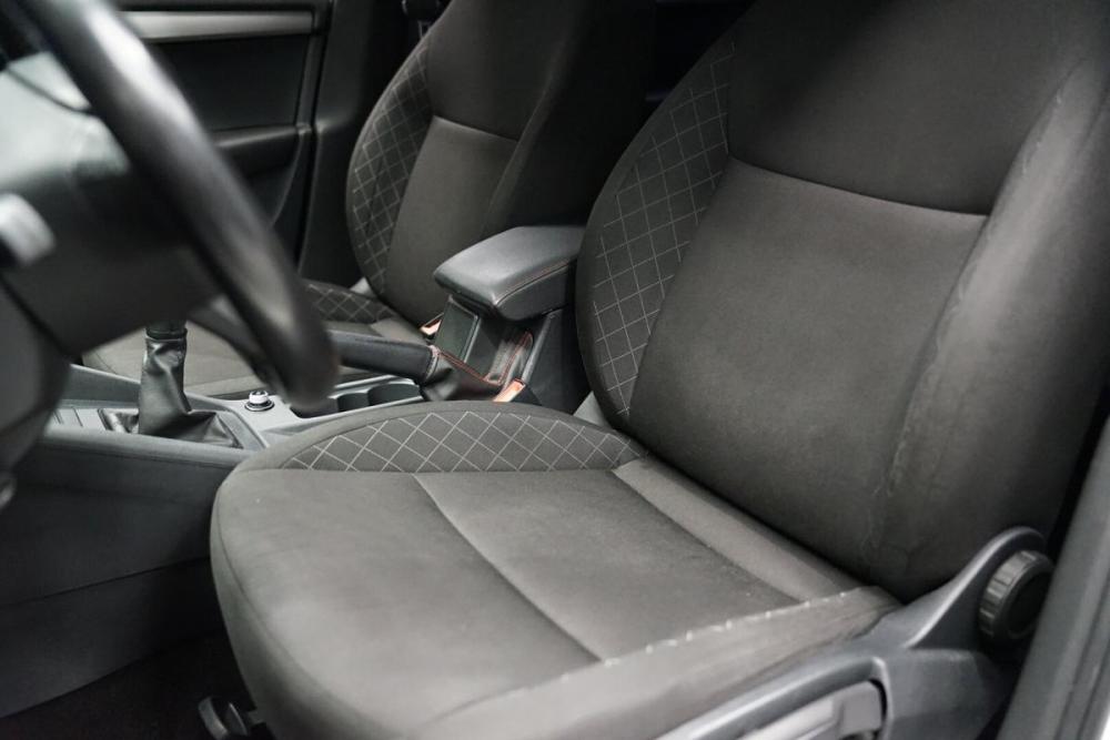 Skoda Octavia III (A7) Рестайлинг Крым  - изображение 9