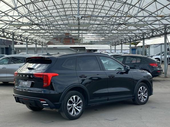 Haval Jolion I Рестайлинг с пробегом 2024 года, цена 1 797 000 рублей, 43648 км, внедорожник, Автокод Объявления