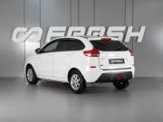 Lada (ВАЗ) XRAY I Минеральные Воды  - изображение 19