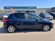 Peugeot 308 I Ногинск  - изображение 20