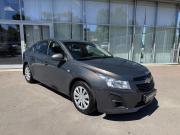 Chevrolet Cruze I Рестайлинг Воронеж  - изображение 15