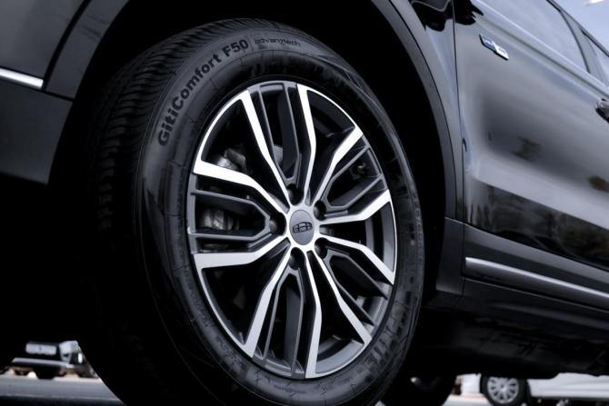 Geely Atlas Pro с пробегом 2024 года, цена 2 149 000 рублей, 38666 км, внедорожник, Автокод Объявления