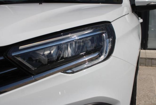 Lada (ВАЗ) Vesta I Рестайлинг (NG) с пробегом 2024 года, цена 1 480 000 рублей, 14462 км, седан, Автокод Объявления