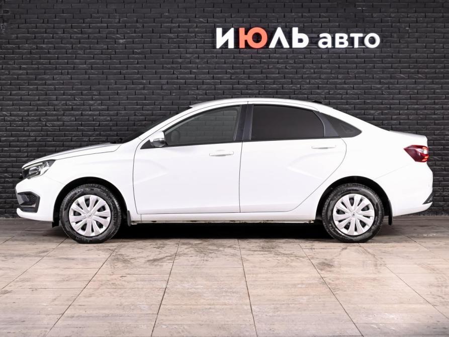 Lada (ВАЗ) Vesta I Рестайлинг (NG) Екатеринбург  - изображение 7