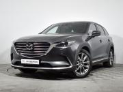 Mazda CX-9 II Санкт-Петербург  - изображение 26
