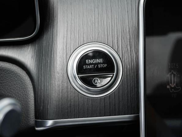 Mercedes-Benz S-Класс VII (W223) с пробегом 2021 года, цена 9 199 000 рублей, 76359 км, седан, Автокод Объявления