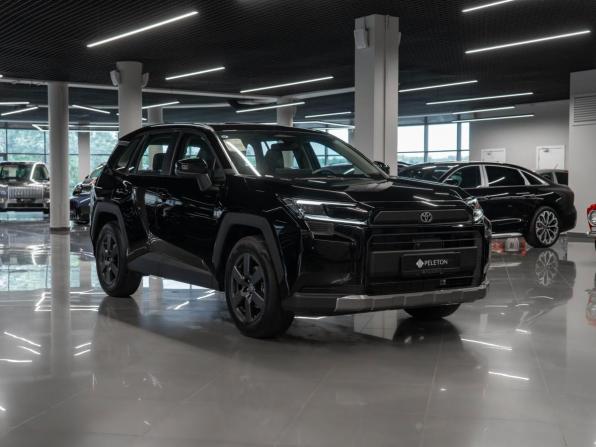 Toyota RAV4 VI (XA60) с пробегом 2026 года, цена 4 300 000 рублей, 25 км, внедорожник, Автокод Объявления