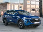Haval F7 I Рестайлинг Новосибирск  - изображение 24