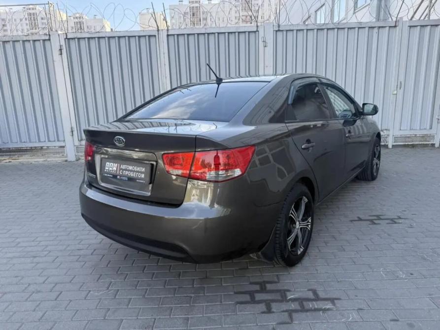 Kia Cerato II Ростов-на-Дону  - изображение 4