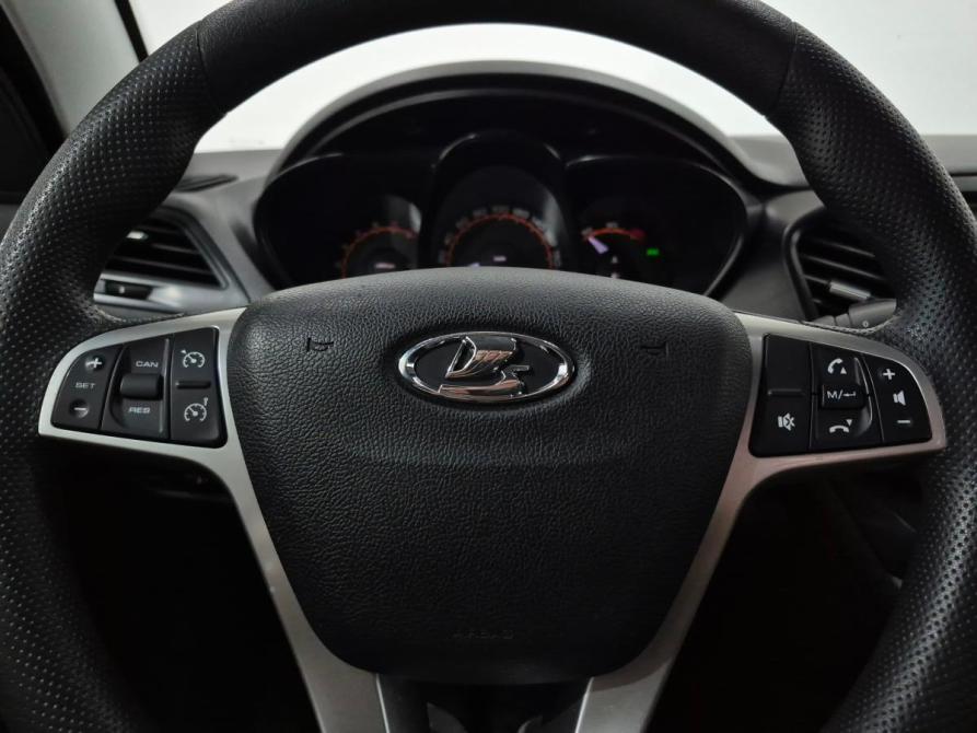 Lada (ВАЗ) Vesta I Альметьевск  - изображение 24