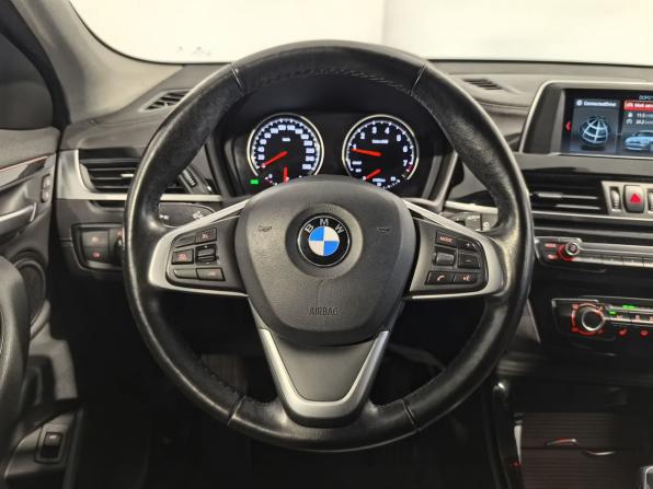BMW X2 I (F39) с пробегом 2018 года, цена 2 799 000 рублей, 85000 км, внедорожник, Автокод Объявления