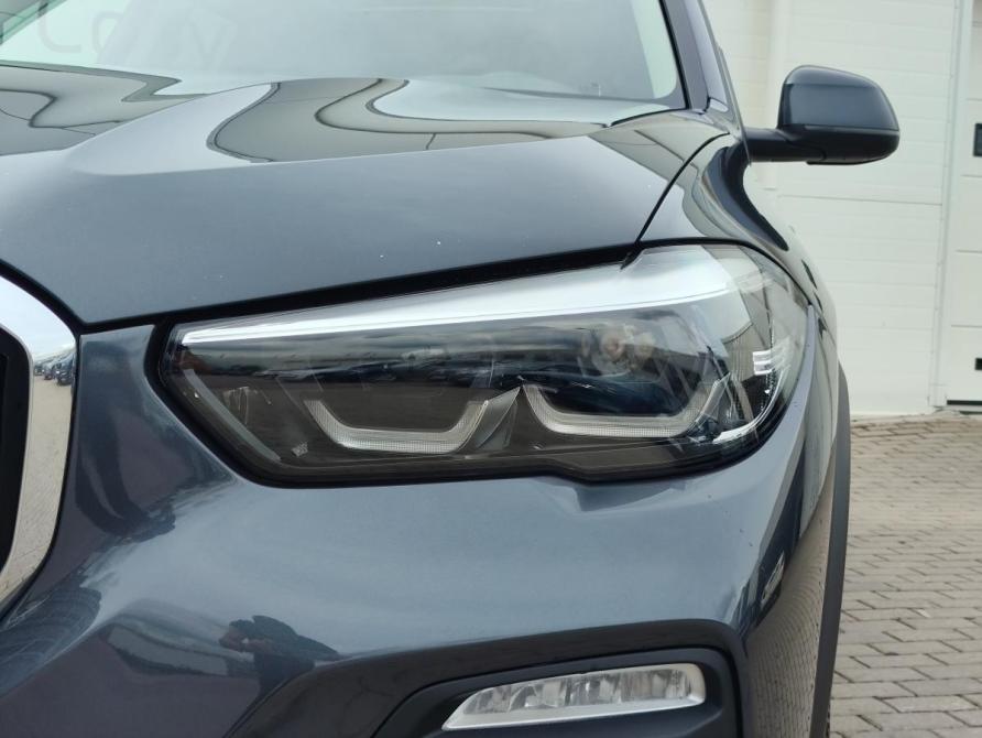 BMW X5 IV (G05/G18) Санкт-Петербург  - изображение 8