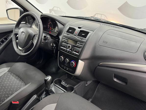 Lada (ВАЗ) Granta I Рестайлинг с пробегом 2019 года, цена 680 000 рублей, 162427 км, седан, Автокод Объявления