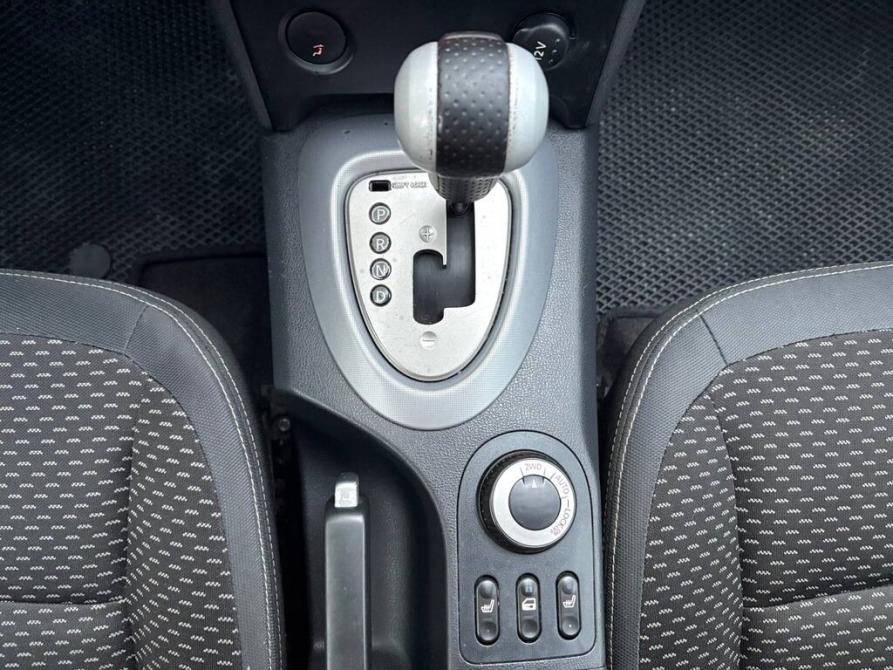 Nissan Qashqai I Нижний Тагил  - изображение 13