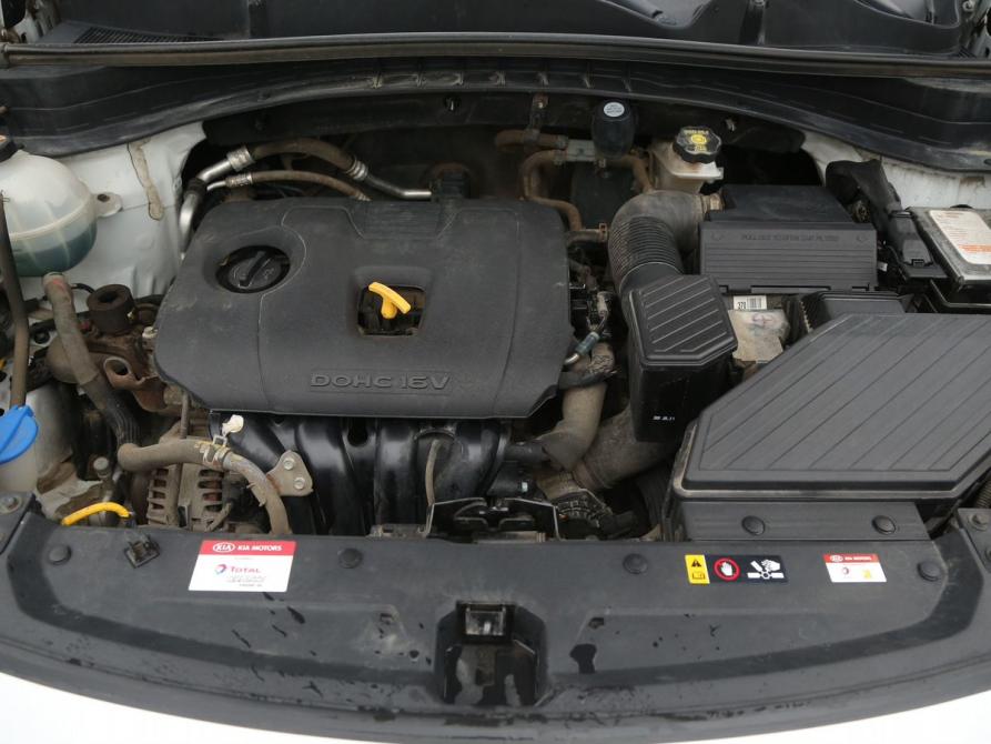 Kia Sportage IV Рестайлинг Иваново  - изображение 10