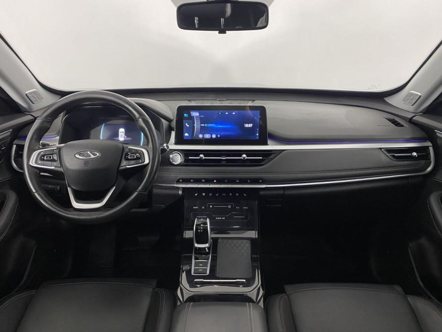 Chery Tiggo 7 Pro I Воронеж  - изображение 15