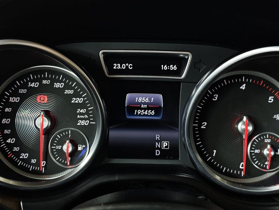 Mercedes-Benz GLE Coupe I (C292) Москва  - изображение 18