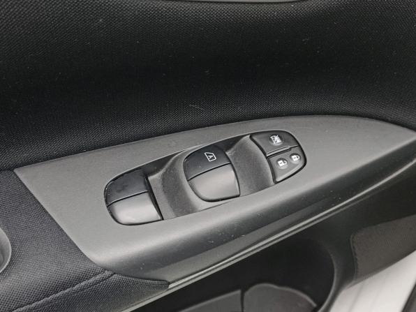 Nissan Sentra VII (B17) с пробегом 2015 года, цена 805 000 рублей, 152132 км, седан, Автокод Объявления