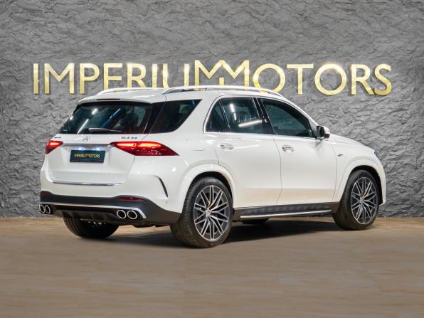 Новый Mercedes-Benz GLE Coupe AMG II (C167) Рестайлинг 2026 года, цена 16 690 000 рублей, внедорожник, Автокод Объявления
