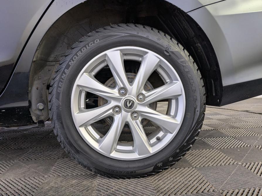 Changan Alsvin Москва  - изображение 13