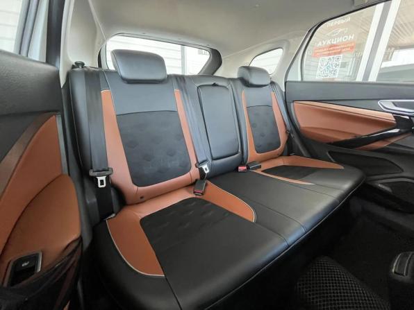 Lada (ВАЗ) Vesta I Рестайлинг (NG) с пробегом 2024 года, цена 1 499 900 рублей, 35307 км, универсал, Автокод Объявления