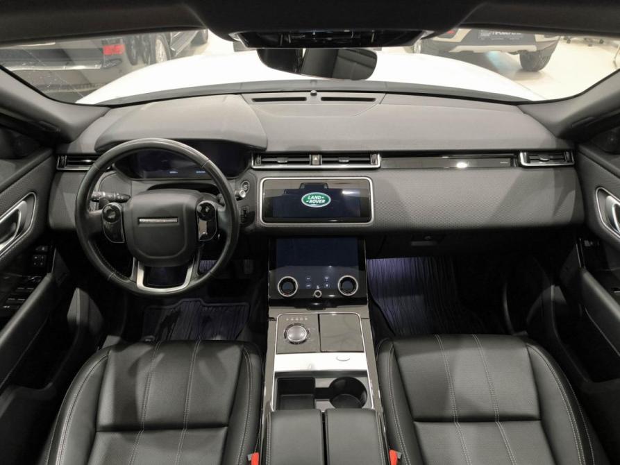Land Rover Range Rover Velar I Казань  - изображение 17