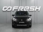 Suzuki SX4 I (Classic) Рестайлинг Воронеж  - изображение 19