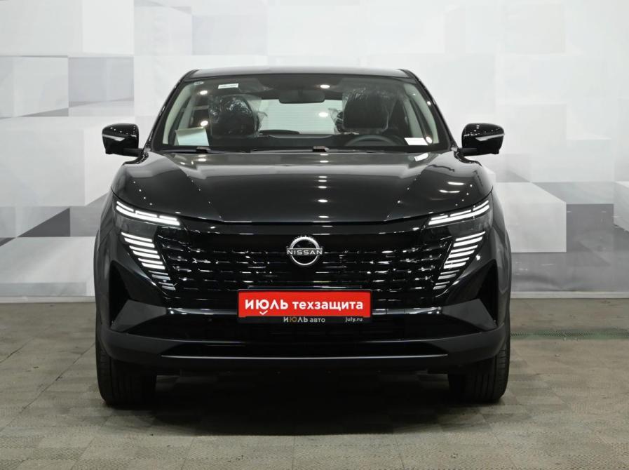 Nissan Qashqai II Рестайлинг 2 Екатеринбург  - изображение 2